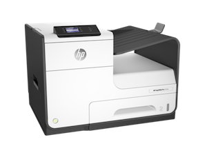 Cartuchos HP PageWide Pro 452DN